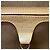 Borsa Louis Vuitton Monogram Ellipse MM Marrone - vista 5
