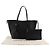 Louis Vuitton Blossom MM Tote Bag Schwarz - Ansicht 19