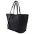 Louis Vuitton Blossom MM Tote Bag Schwarz - Ansicht 2