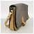 Borsa a tracolla Louis Vuitton Monogram Cartouchiere GM Marrone - vista 2