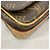 Borsa a tracolla Louis Vuitton Monogram Cartouchiere GM Marrone - vista 6