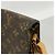 Borsa a tracolla Louis Vuitton Monogram Cartouchiere GM Marrone - vista 9