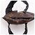 Louis Vuitton Palm Springs PM Rucksack Braun - Ansicht 17