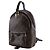 Louis Vuitton Palm Springs PM Rucksack Braun - Ansicht 2