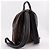 Louis Vuitton Palm Springs PM Rucksack Braun - Ansicht 3
