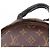 Louis Vuitton Palm Springs PM Rucksack Braun - Ansicht 9