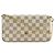 Borsa a tracolla Louis Vuitton Pochette Felice Bianco