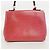 Borsa Louis Vuitton Epi Cluny BB Rosa - vista 11