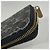 Cartera Zippy Louis Vuitton Monogram Denim Negro - vista 6