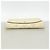 Louis Vuitton Mahina Portefeuille Iris Long Wallet Bianco sporco - vista 2