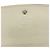 Louis Vuitton Mahina Portefeuille Iris Long Wallet Bianco sporco - vista 4