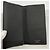 Brazza Louis Vuitton Monogram Eclipse Long Wallet Black - view 3