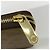 Cartera Larga Louis Vuitton Monogram Applique Reverse Zippy M82444 Castaño - vista 7