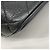 Borsa Tote Chanel in pelle di vitello grana nera Nero - vista 8