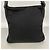 Borsa a tracolla Gucci in tela nera Nero - vista 11