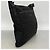 Borsa a tracolla Gucci in tela nera Nero - vista 2