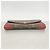 Louis Vuitton Monogram Portefeuille Sara Retiro Long Wallet Fuschia - vista 2