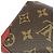 Louis Vuitton Monogram Portefeuille Sara Retiro Long Wallet Fuschia - vista 7