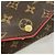 Louis Vuitton Monogram Portefeuille Sara Retiro Long Wallet Fuschia - vista 8