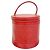 Borsa Louis Vuitton Epi Cannes Rosso