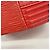 Borsa Louis Vuitton Epi Cannes Rosso - vista 7