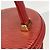 Borsa Louis Vuitton Epi Cannes Rosso - vista 9