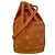 Borsa a tracolla Louis Vuitton LV Cup Saint-Tropez Rosso
