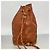 Borsa a tracolla Louis Vuitton LV Cup Saint-Tropez Rosso - vista 11