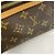Louis Vuitton Monogram Cite MM Shoulder Bag Brown - view 10