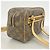 Louis Vuitton Monogram Cite MM Shoulder Bag Brown - view 2