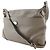 Sac à épaule Fendi Celeria Marron - vue 2