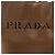 Saco Tote Prada em couro castanho Marrom - vista 13
