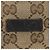 Borsa a tracolla Gucci Sherry Line Marrone - vista 14