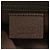 Borsa a tracolla Gucci Sherry Line Marrone - vista 15