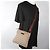 Borsa a tracolla Gucci Sherry Line Marrone - vista 17