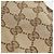 Borsa a tracolla Gucci Sherry Line Marrone - vista 8