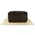 Louis Vuitton Truth Toilette Second Bag Pouch M40378 Marrone - vista 12