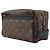 Louis Vuitton Truth Toilette Second Bag Pouch M40378 Marrone - vista 2