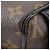 Louis Vuitton Truth Toilette Second Bag Pouch M40378 Marrone - vista 4