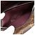 Louis Vuitton Truth Toilette Second Bag Pouch M40378 Marrone - vista 6