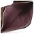 Louis Vuitton Truth Toilette Second Bag Pouch M40378 Marrone - vista 8