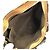 Borsa a tracolla Louis Vuitton Multicolor Lodge GM Nero - vista 8