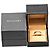 Bulgari Anillo B.ZERO1 Essential Band en oro rosa Bvlgari - vista 10