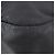 Bolsa de ombro Prada em nylon preto - vista 4