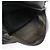 Bolsa de ombro Prada em nylon preto - vista 7