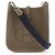 Hermès Borsa a tracolla Hermes Evelyne Amazone 16 TPM Marrone