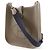 Hermès Borsa a tracolla Hermes Evelyne Amazone 16 TPM Marrone - vista 2