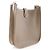 Hermès Borsa a tracolla Hermes Evelyne Amazone 16 TPM Marrone - vista 3
