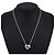 Autre Marque Collana Heart Arrow Tiffany & Co. - vista 2
