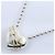 Autre Marque Collana Heart Arrow Tiffany & Co. - vista 3